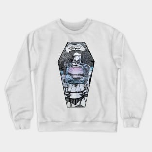 Insanity Crewneck Sweatshirt